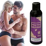 Olejek do masażu, Midnight Berry - 3