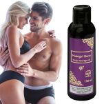 Olejek do masażu, Midnight Berry - 3