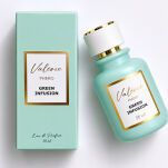 VALÉRIE PHERO GREEN INFUSION for women 50ml - 6