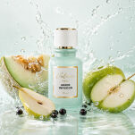 VALÉRIE PHERO GREEN INFUSION for women 50ml - 3