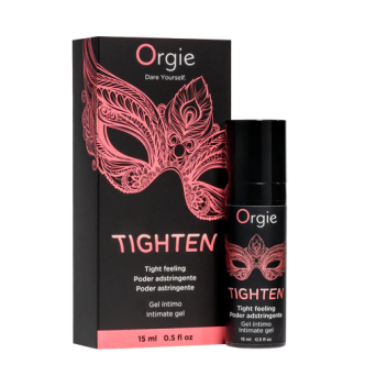 Orgie Tighten żel intymny dla kobiet 15ml