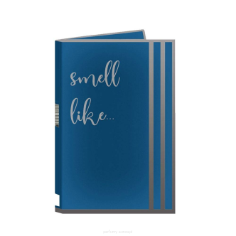 Smell like #11 for  men 1 ml