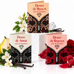 Deseo – Discovery Set dla kobiet 3 × 1 ml - 2