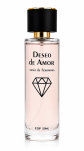 Deseo De Amor for women 50ml - 2
