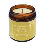 Świeca sojowa, Vanilla Seduction - 3