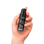 Orgie Sexy Vibe! HIGH VOLTAGE Wibrator w płynie 15ml - 3