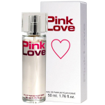 Pink Love for women 50 ml - 3