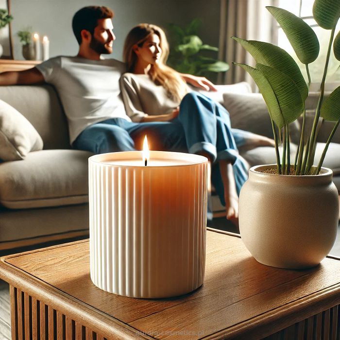 Świece Aurora – elegancja, naturalność i wysoka jakość
