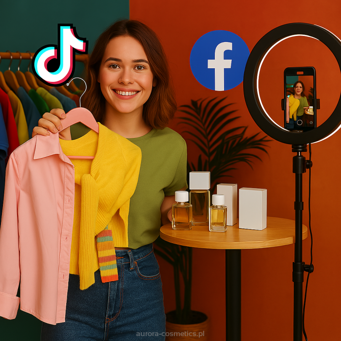 Jak stworzyć nazwę dla własnej marki perfum? Kreatywny poradnik krok po kroku