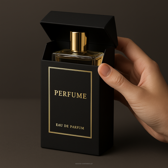 Sztuka pierwszego wrażenia – dlaczego opakowanie perfum jest tak ważne?