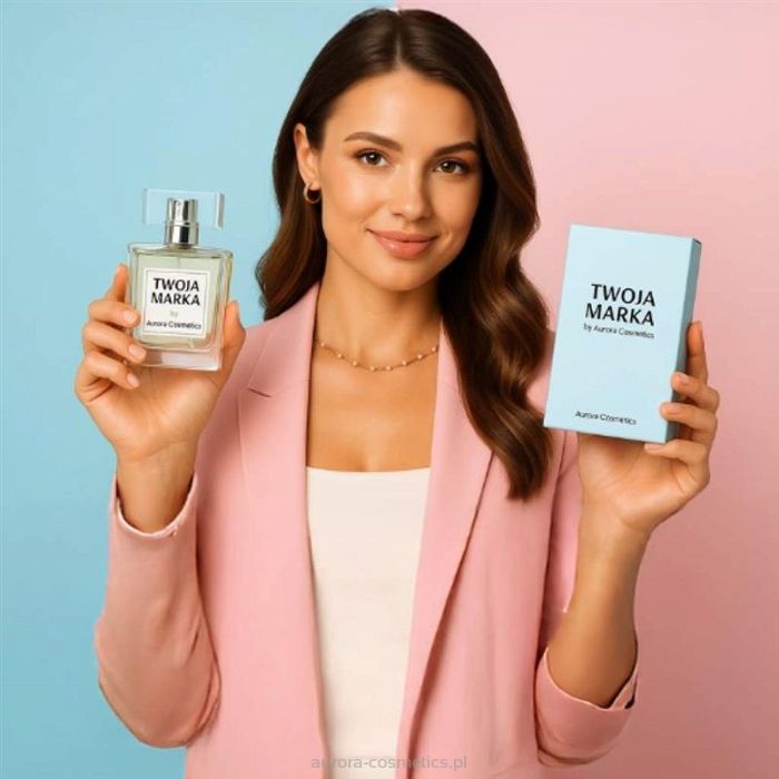 5 powodów, dla których Twoja marka powinna mieć własne perfumy