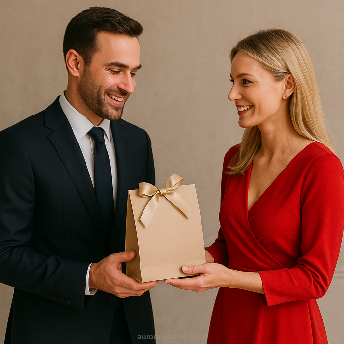 Nie tylko dla kobiet: najlepsze perfumy męskie, które zachwycą jako podarunek