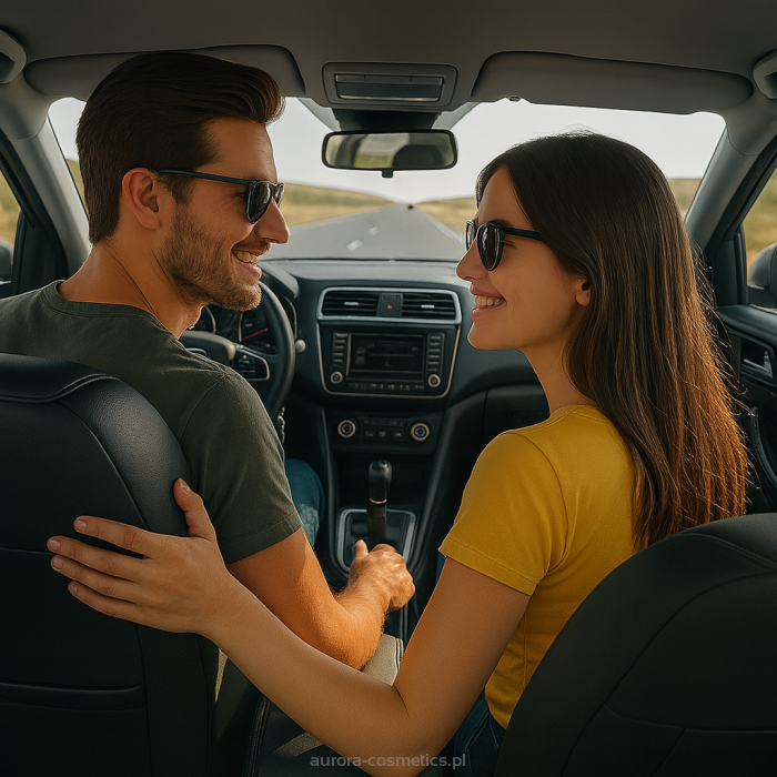 Esencje na Cztery Koła