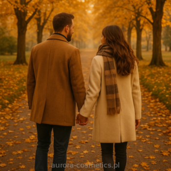 Jesienne zapachy, które otulają zmysły – propozycje dla niej i dla niego