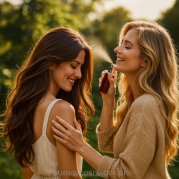 Perfumy do włosów – luksusowy akcent, który zostaje z Tobą na dłużej