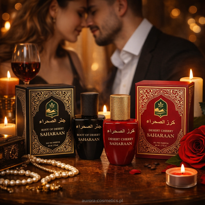 Zapach zakochania: jakie perfumy wybieramy na 14 lutego?