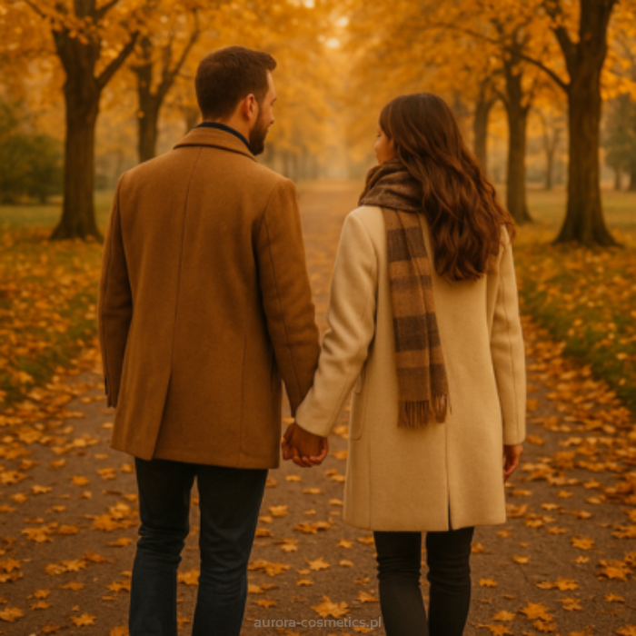 Jesienne zapachy, które otulają zmysły – propozycje dla niej i dla niego